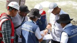 Cuaca Ekstrem Ganggu Distribusi, Layanan Air di Padang Utara Dipulihkan Bertahap