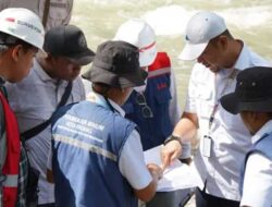 Cuaca Ekstrem Ganggu Distribusi, Layanan Air di Padang Utara Dipulihkan Bertahap