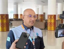 Layanan Sudah 98,3 Persen, Perumda AM Padang Fokus Tuntaskan Gangguan