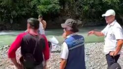 Perumda AM Padang Kebut Pemulihan, Jalur Pipa Gunung Nago Rusak Parah Dihantam Banjir