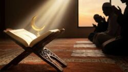 Pemerintah putuskan 1 Ramadhan, Kamis 19 Februari 2026.