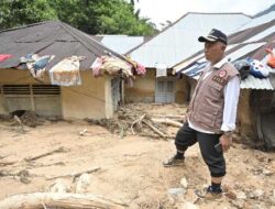 Satu Tahun Kepemimpinan Mahyeldi – Vasko di Tengah Badai;  Sumbar Dihantam Bencana Bertubi-tubi
