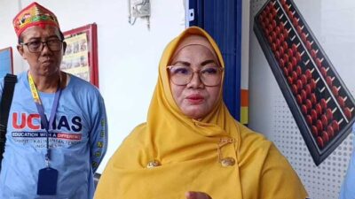 Wakil Bupati Kotawaringin Timur, Irawati