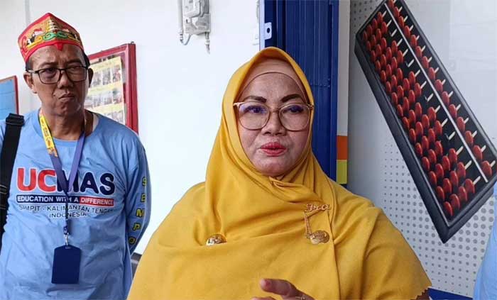 Wakil Bupati Kotawaringin Timur, Irawati