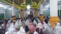 Di Tengah Efisiensi Anggaran, Khairunas Pastikan Program Pendidikan hingga Rumah Tahfidz Tetap Jalan