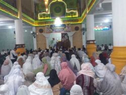 Di Tengah Efisiensi Anggaran, Khairunas Pastikan Program Pendidikan hingga Rumah Tahfidz Tetap Jalan