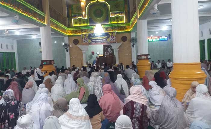 Di Tengah Efisiensi Anggaran, Khairunas Pastikan Program Pendidikan hingga Rumah Tahfidz Tetap Jalan