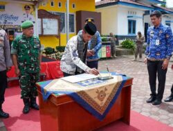 Musrenbang Kecamatan se-Solok Selatan Rampung Dilaksanakan