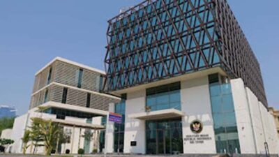 Hotline Darurat Disiapkan untuk WNI di Uni Emirat Arab