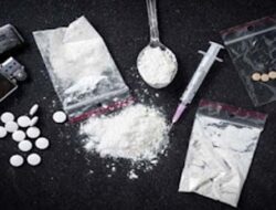 Polisi Sita Ribuan Botol Miras dan Knalpot Brong Selama Operasi