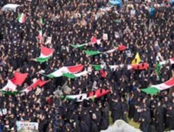 Israel Perluas Operasi di Lebanon, 30.000 Pengungsi Telah Mengungsi