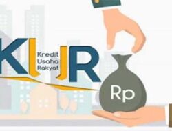 UMKM dan Sektor Produktif Sumbar Dapat Dukungan Pembiayaan Ringan