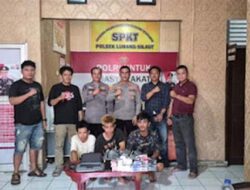 Modus Mudik, 14 Rumah di Silaut Dibobol Maling