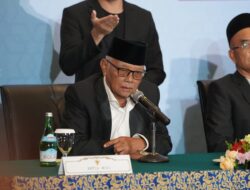 MUI Mendesak RI Keluar dari Board of Peace Usai Serangan AS-Israel ke Iran