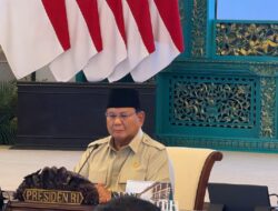 Prabowo Subianto Minta Bonus Hari Raya untuk Driver Ojol Dipastikan Cair