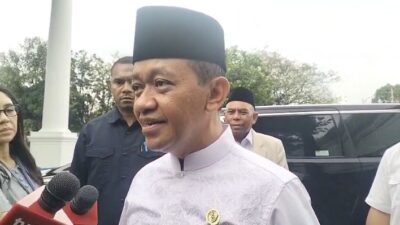 Prabowo Panggil Menteri ESDM Bahas Dampak Penutupan Selat Hormuz