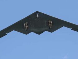 Pentagon Butuh Tambahan Anggaran untuk Konflik Iran