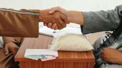 Ketahui berapa besaran zakat fitrah 2026 yang sudah ditetapkan oleh Baznas RI.