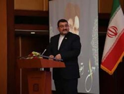 Kedubes Iran Apresiasi Dukungan Indonesia, Sambut Kesiapan Prabowo Subianto Mediasi Konflik