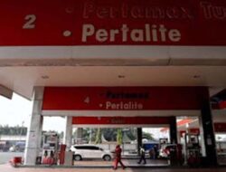 Airlangga Hartarto; Konflik AS-Iran Berpotensi Picu Kenaikan Harga BBM