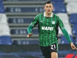 Dua Pemain Serie A di Timnas Indonesia Jadi Sorotan Media Italia