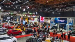 Transaksi IIMS 2026 Tembus Rp9,5 Triliun, Sedot 580 Ribu Pengunjung.