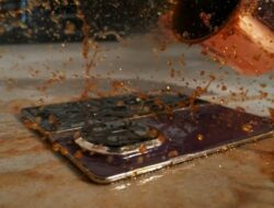 Momen THR Lebaran, Huawei Mate X7 Hadir sebagai Foldable Premium dengan Kamera Unggulan