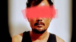 Polsek Pauh Tangkap Pelaku Pencurian dan Masuk Rumah Tanpa Izin di Kawasan Koto Parak.