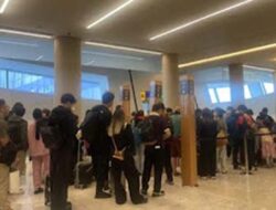 Koridor Terbatas UEA Buka Jalan Pulangnya WNI