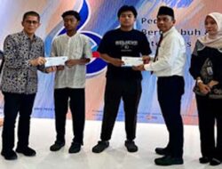 Dukung UMKM, Bank Nagari Raih Rasio Kredit Tertinggi di BPD