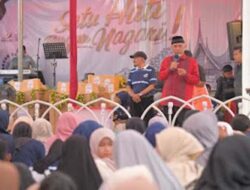 “Satu Hati Membangun Nagari” Jadi Tema Pulang Basamo