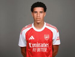 John Herdman Pantau Dua Pemain Keturunan, Demiane Agustien dan Luke Vickery Masuk Radar Timnas Indonesia