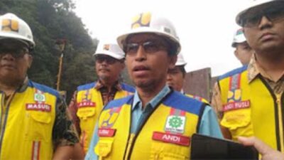 Balai Pelaksanaan Jalan Nasional (BPJN) Sumatera Barat