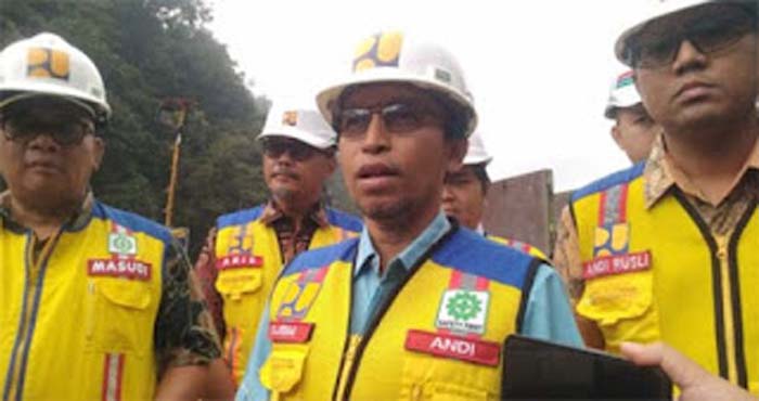 Balai Pelaksanaan Jalan Nasional (BPJN) Sumatera Barat