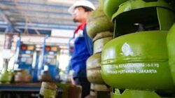 Pertamina Patra Niaga Sumbagut jamin pasokan elpiji di Sumbar.