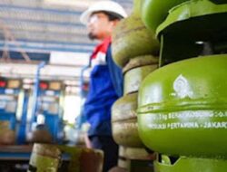 SPBE Pertamina di Sumbar Tetap Beroperasi Selama Libur Lebaran