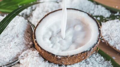 8 Bahan Pengganti Santan untuk Masakan, Tetap Gurih dan Creamy