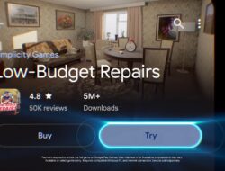 Google Hadirkan Game Trials, Pemain Bisa Coba Gim Berbayar Gratis Sebelum Membeli