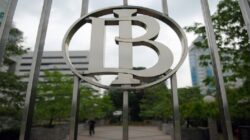Bank Indonesia.