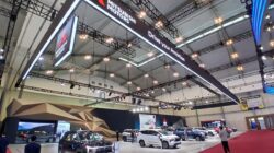 MMKSI Targetkan Pangsa Pasar Dua Digit di 2026 dengan Model Baru dan Jaringan Diler Lebih Luas