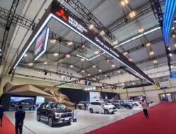 MMKSI Targetkan Pangsa Pasar Dua Digit di 2026 dengan Model Baru dan Jaringan Diler Lebih Luas