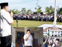 Pemkot Pariaman Terapkan WFA, Yota Balad Tekankan Disiplin ASN