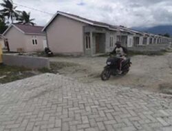 Wujudkan Sila Kelima, Pemerintah Percepat Program Perumahan Nasional di Jakarta