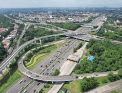 Tol Fungsional Diharapkan Redam Kemacetan Arus Mudik