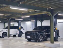 Biaya Operasional Mobil Listrik vs Hybrid, Mana Lebih Hemat? Ini Hasil Simulasinya