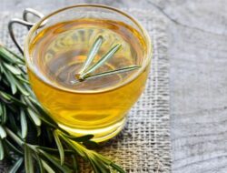 Benarkah Herbal Bisa Sembuhkan TBC? Ini Penjelasan Dokter