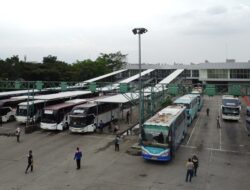 GoPay Hadirkan Fitur Baru, Beli Tiket Mudik Lebaran 2026 Kini Lebih Praktis