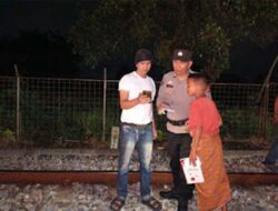 Kecelakaan Kereta di Padang, Satu Pelajar Meninggal Dunia