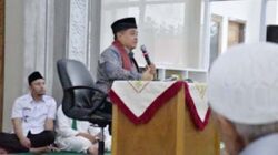 Bupati Agam Apresiasi Perantau Pulang Basamo Magek Saondoh.