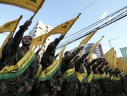 Hizbullah Siap Hadapi Rencana Israel Kuasai Selatan Lebanon